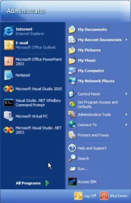 Royale Theme for PC Windows Download