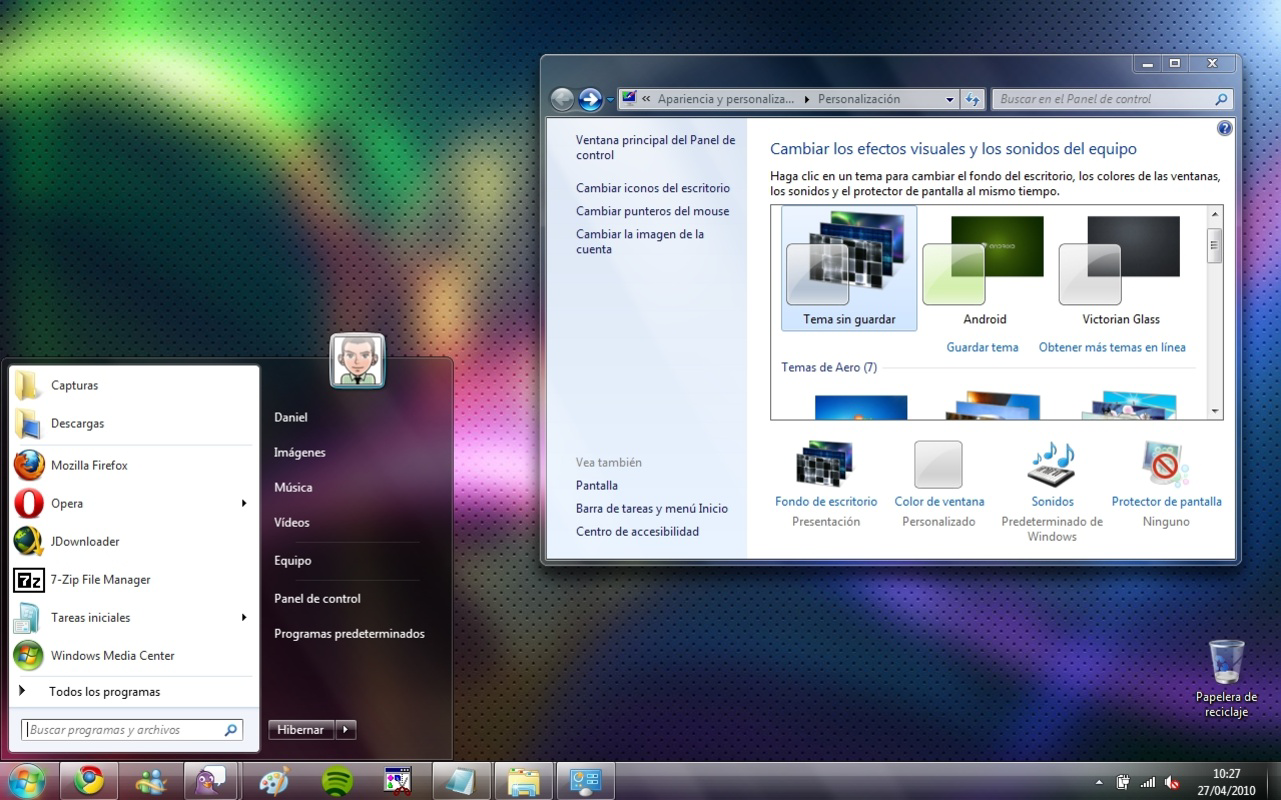 Screenshot 2