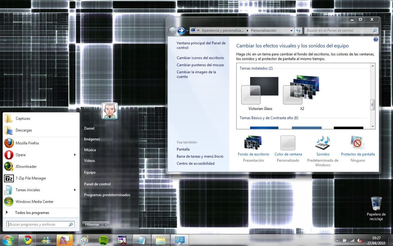 Screenshot 4