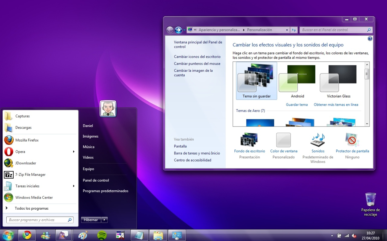 Screenshot 3