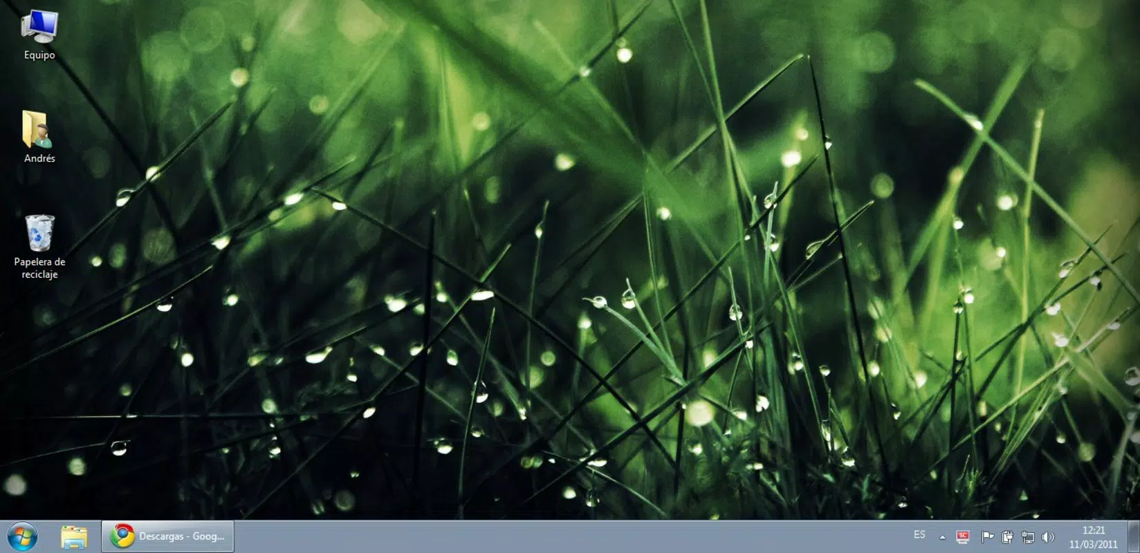 Dewness