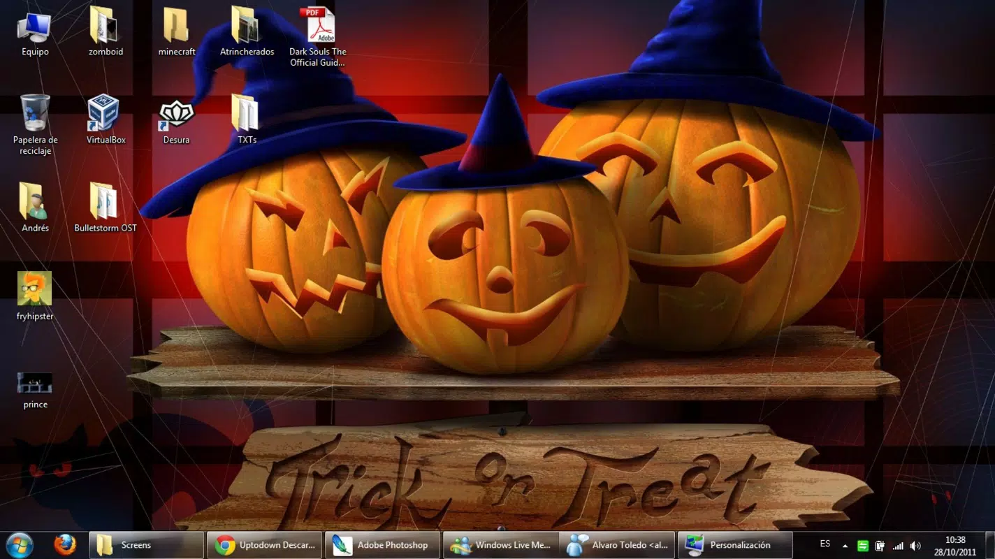 Screenshot 3
