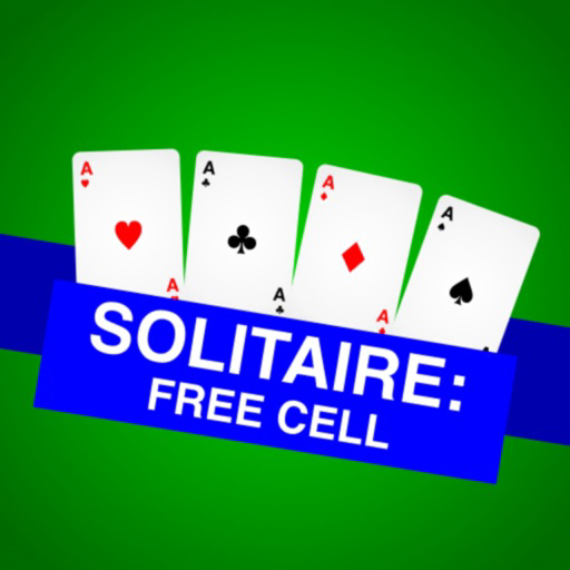Solitaire Freecell Fun Game for iOS (iPhone/iPad/iPod touch) - Free ...