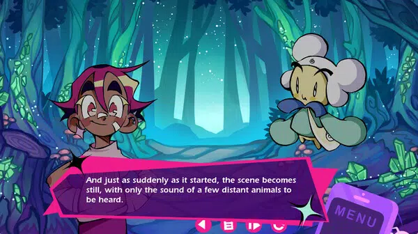 The Songbird Guild Demo