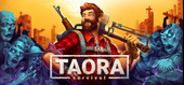 Taora : Survival Logo