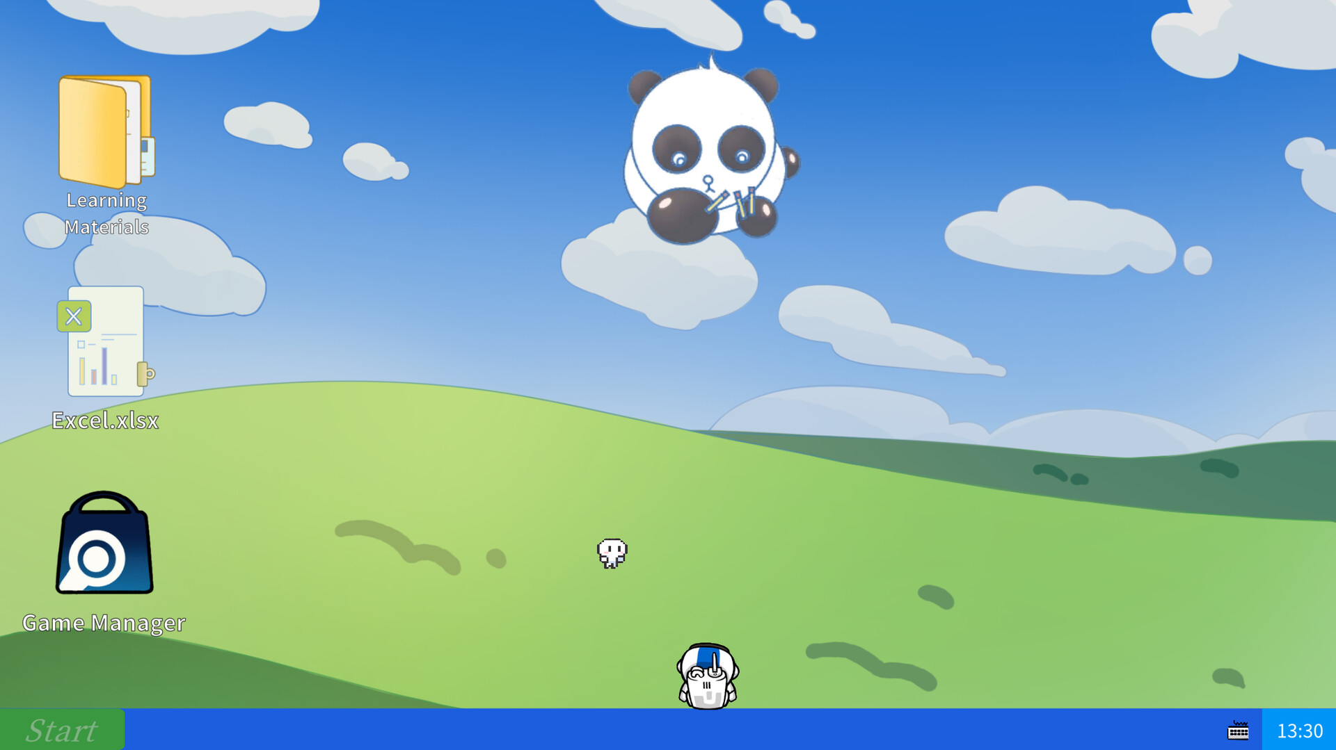 Hello World for PC Windows Download