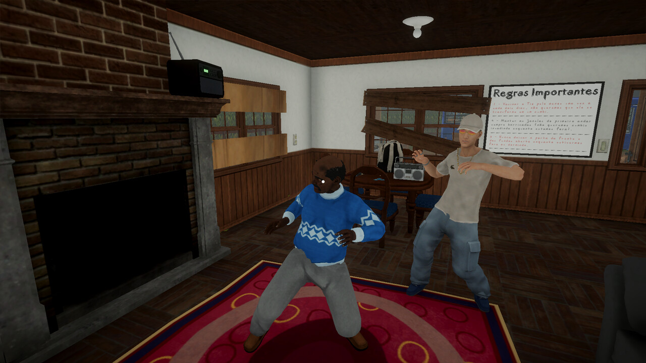 Uncle R Z Uncle Z for PC Windows Download