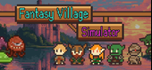 Fantasy Village Simulator