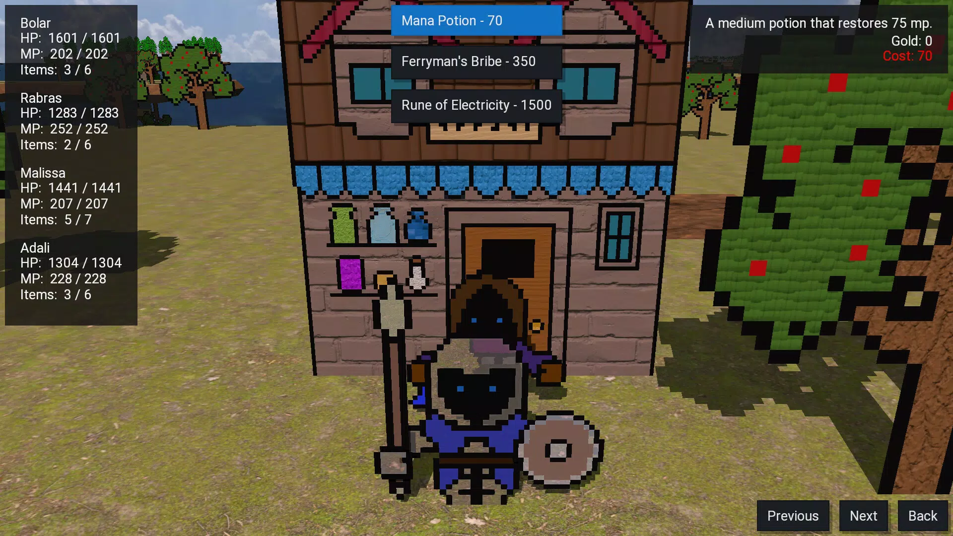 Screenshot 3