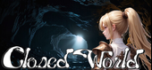 Closed world Logo