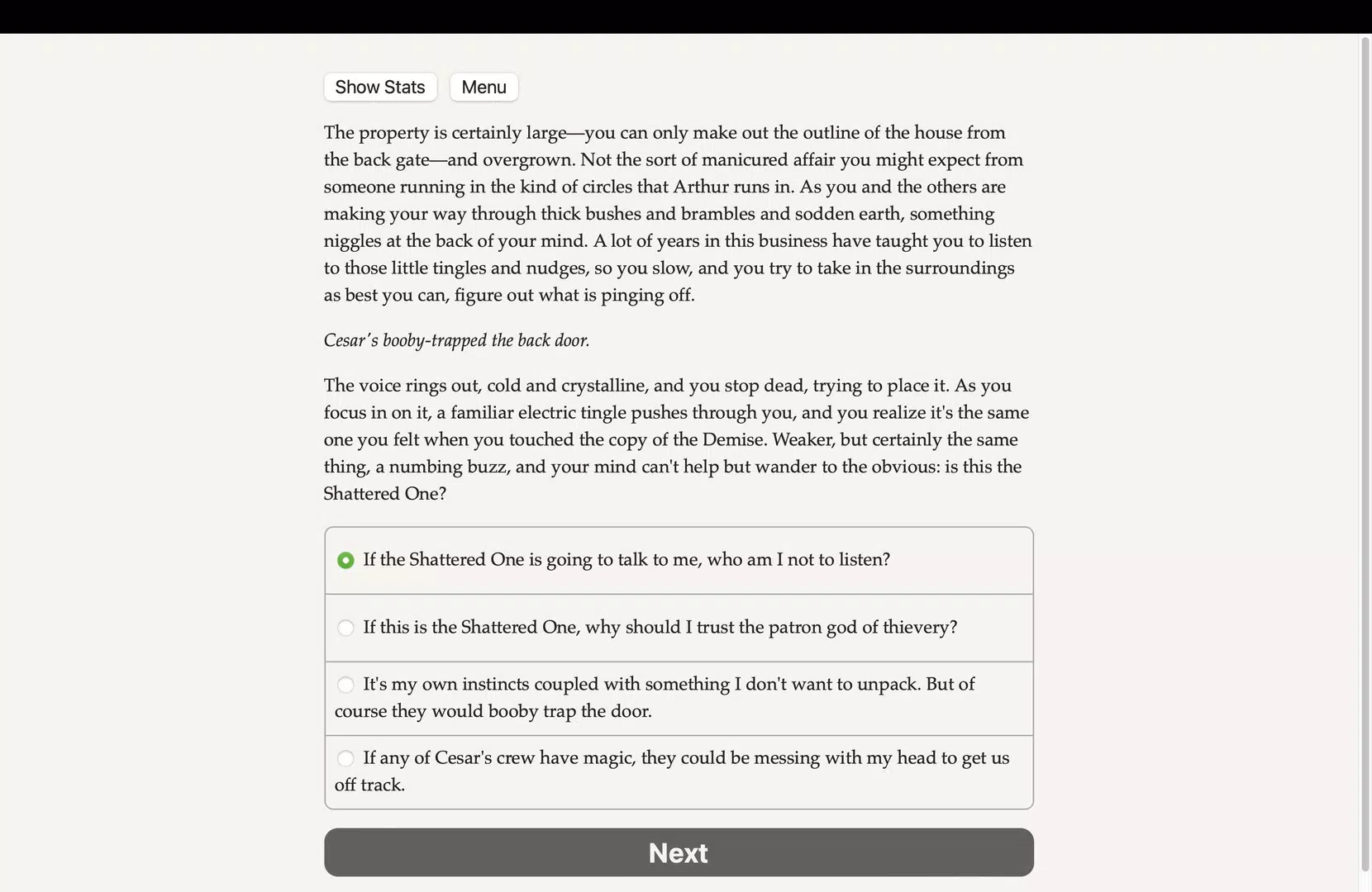Screenshot 4