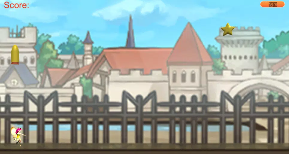 Dream City