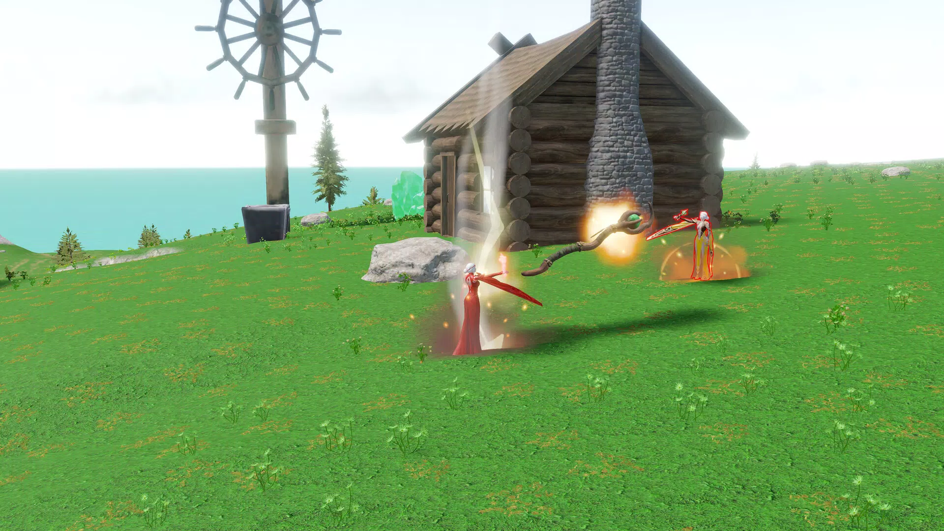 Main image for XiuzhenWorld2 / 修真世界2 application