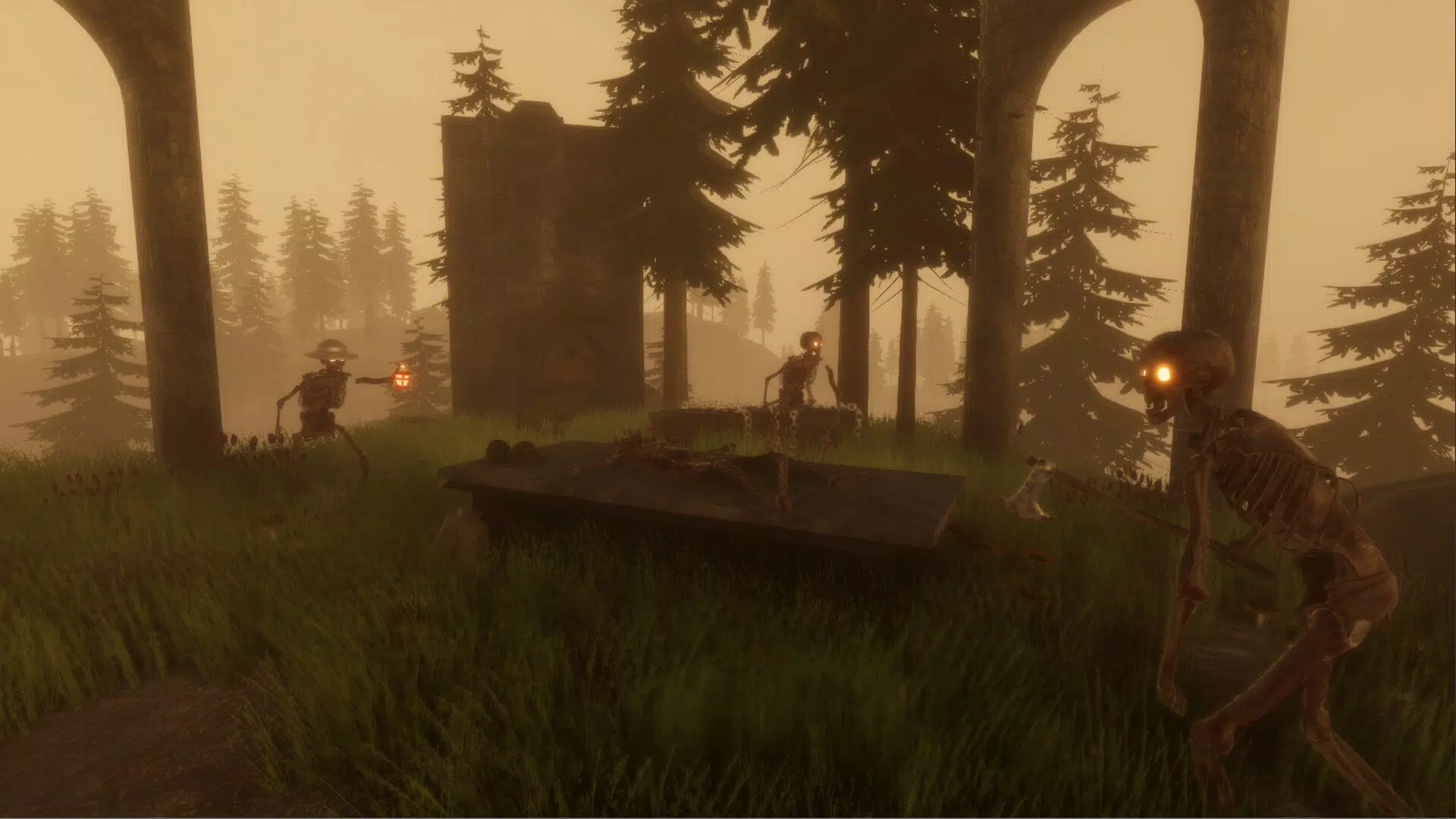 Main image for Withering Way application