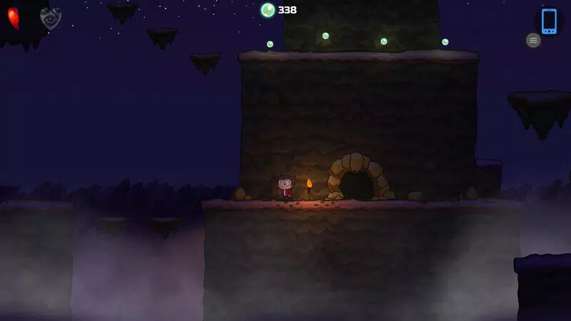Billy Saves the World Demo