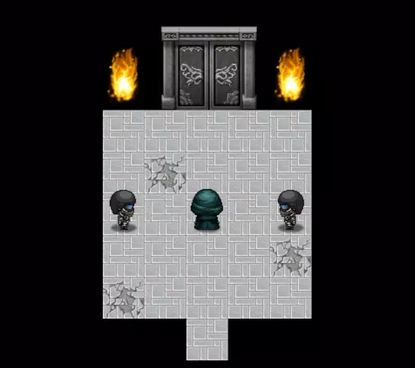 Void Foundation: Into The Void