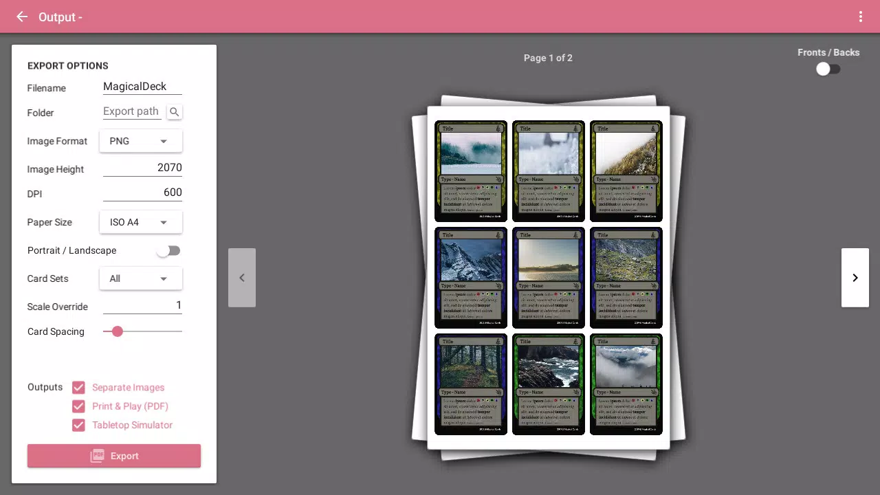 Screenshot 3