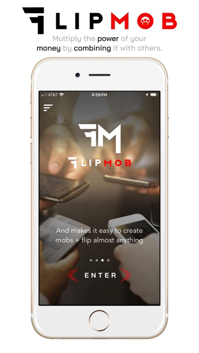 Microbid poster