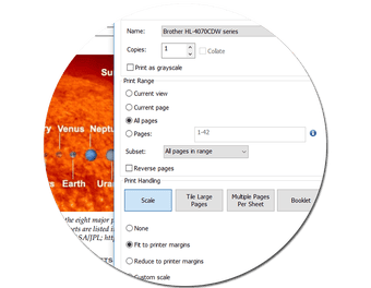 Foxit PDF Reader