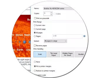 Foxit PDF Reader