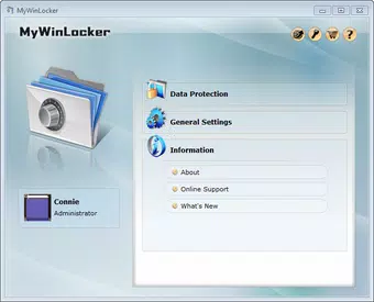 MyWinLocker