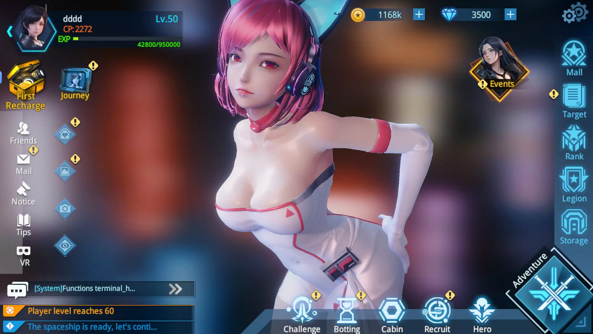 Angel Legion