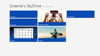 OneDrive for Windows