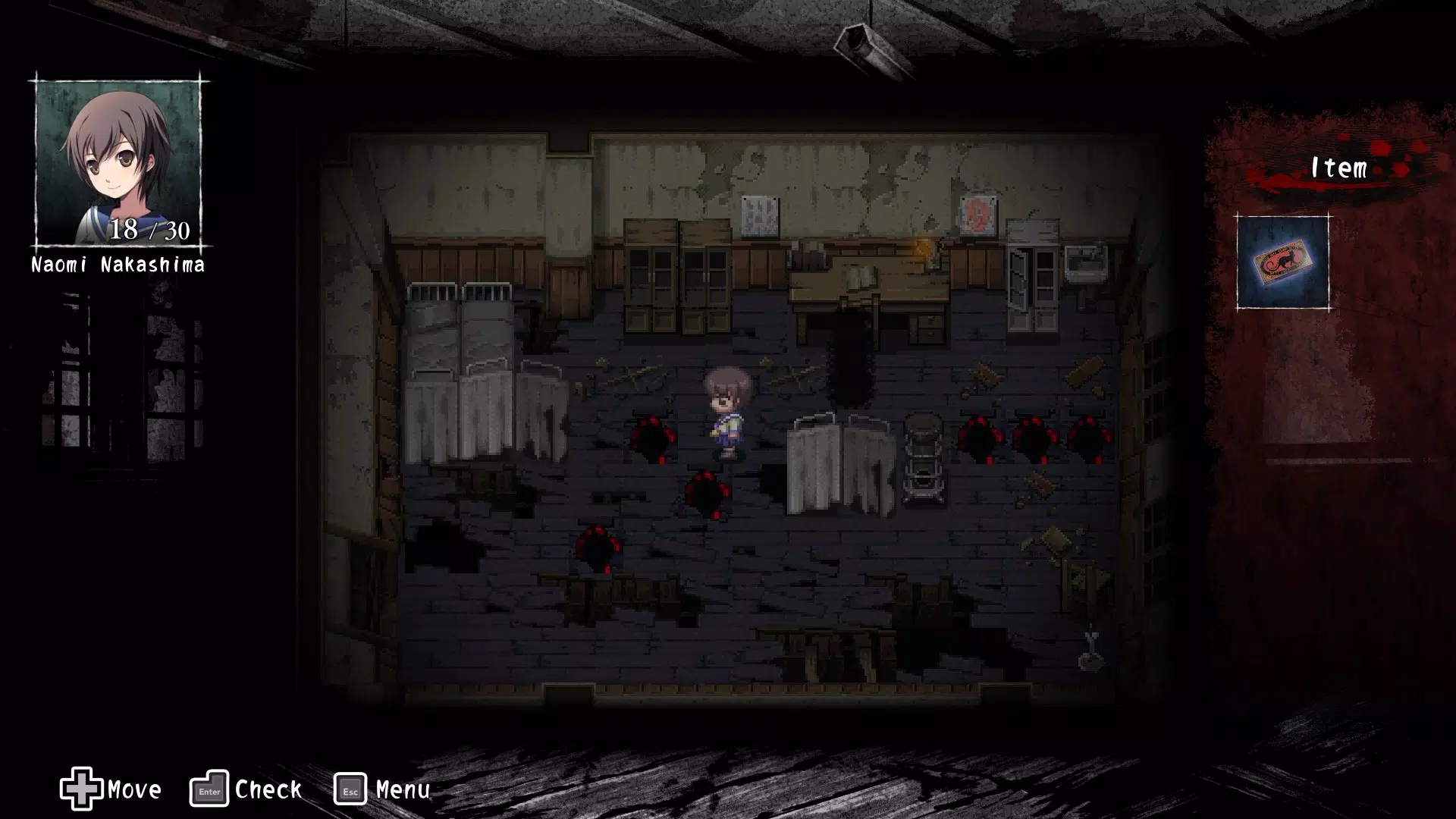 Corpse Party (2021)