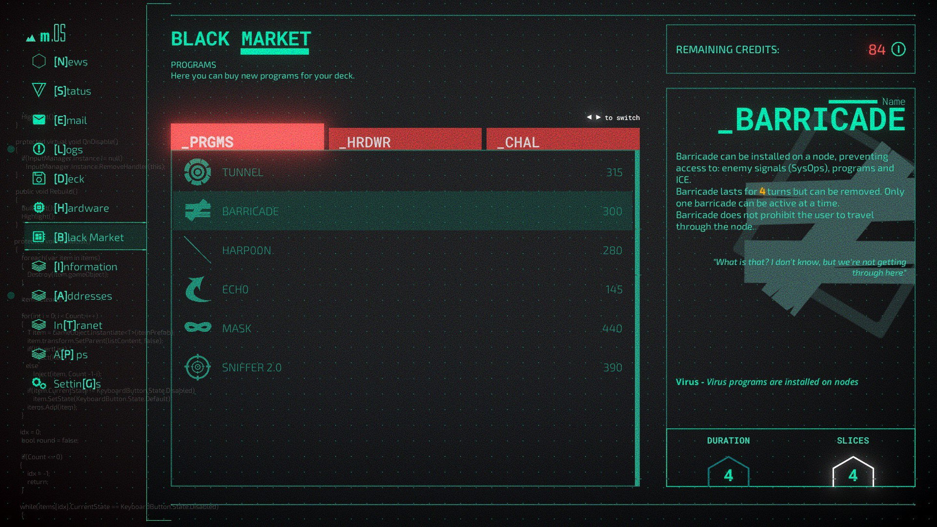 Screenshot 3