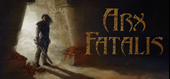 Arx Fatalis Logo