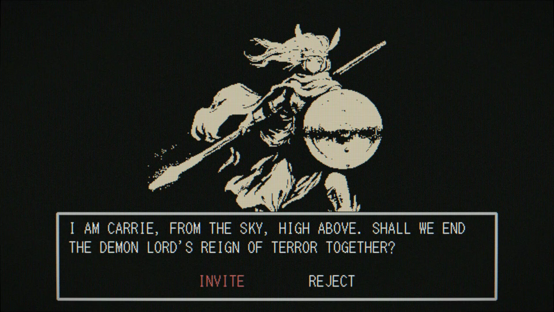 Demon Lord Reincarnation