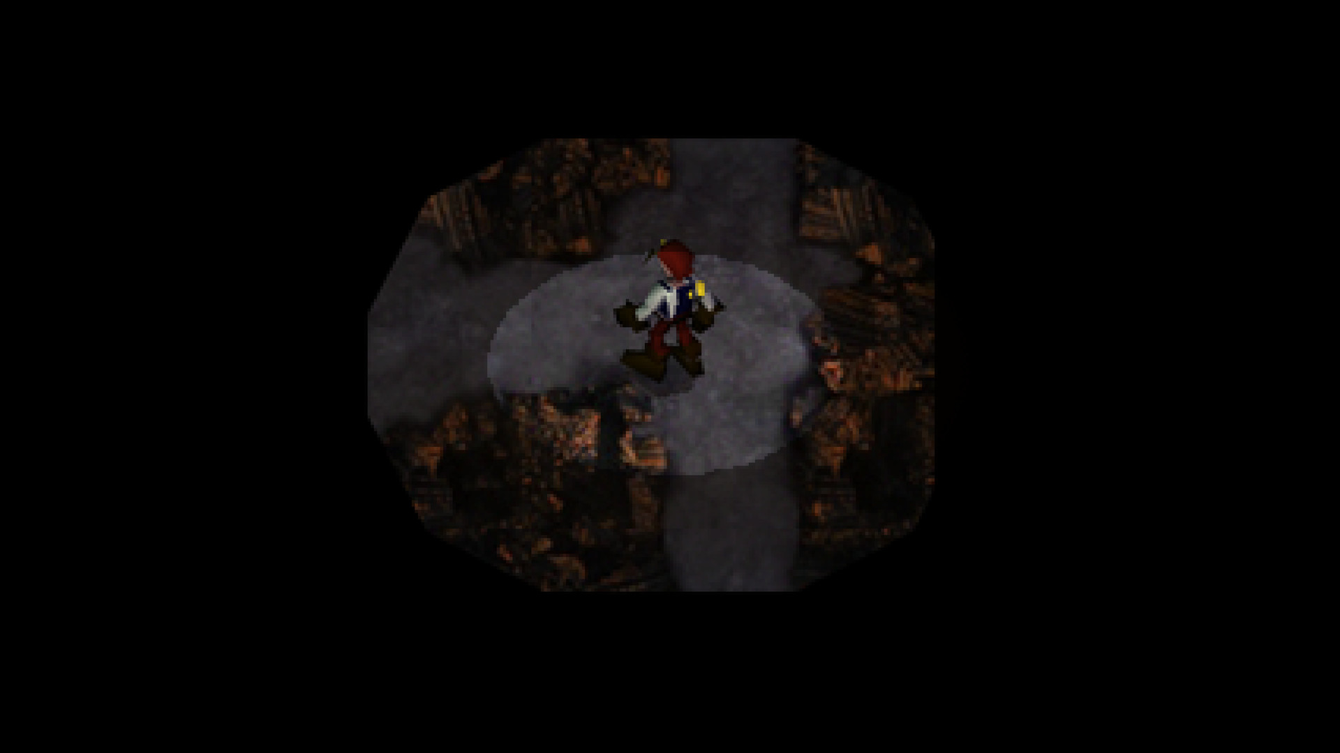 Shadow Madness