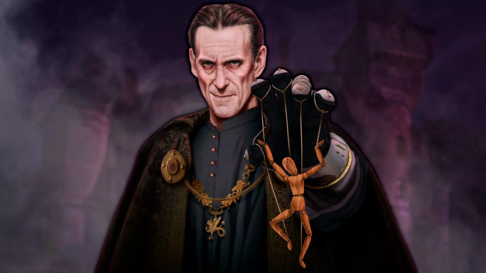 Heads Will Roll: Reforged - Not a Hero