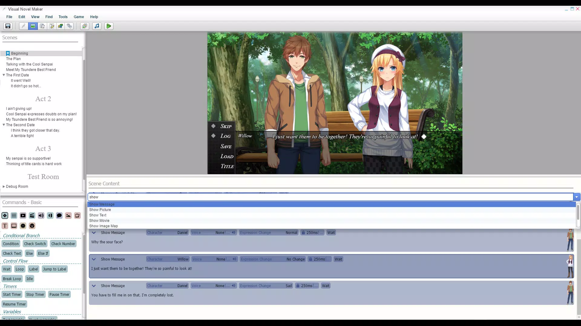 Screenshot 4