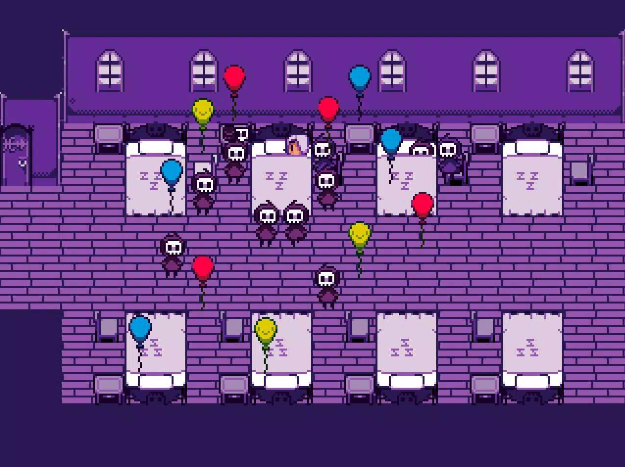 Main image for Grimm's Hollow application