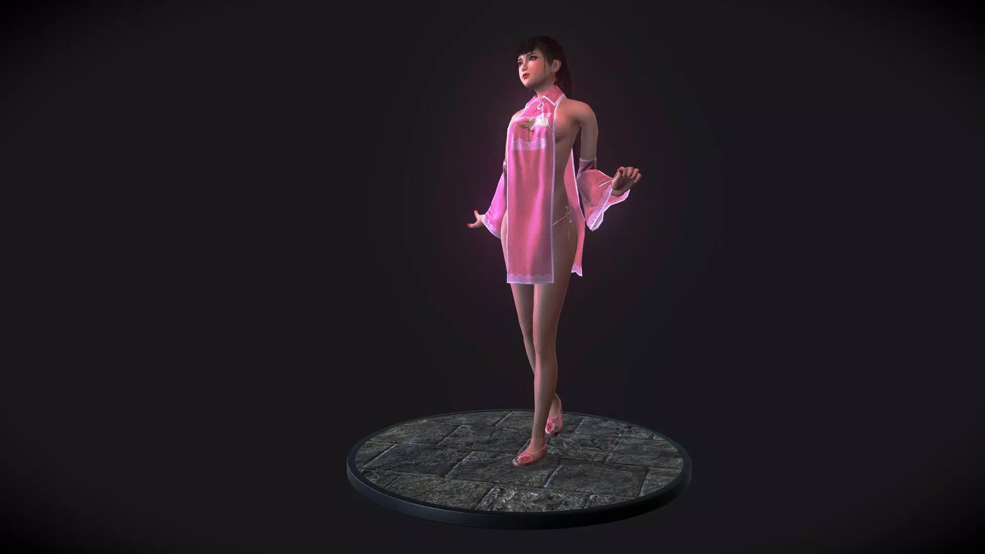 嗜血印 Bloody Spell DLC 僵尸角色扮演