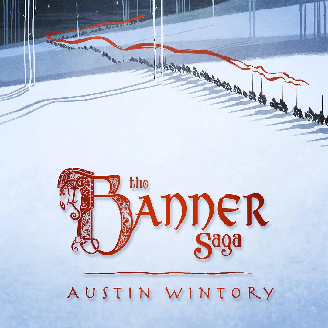 The Banner Saga - Soundtrack