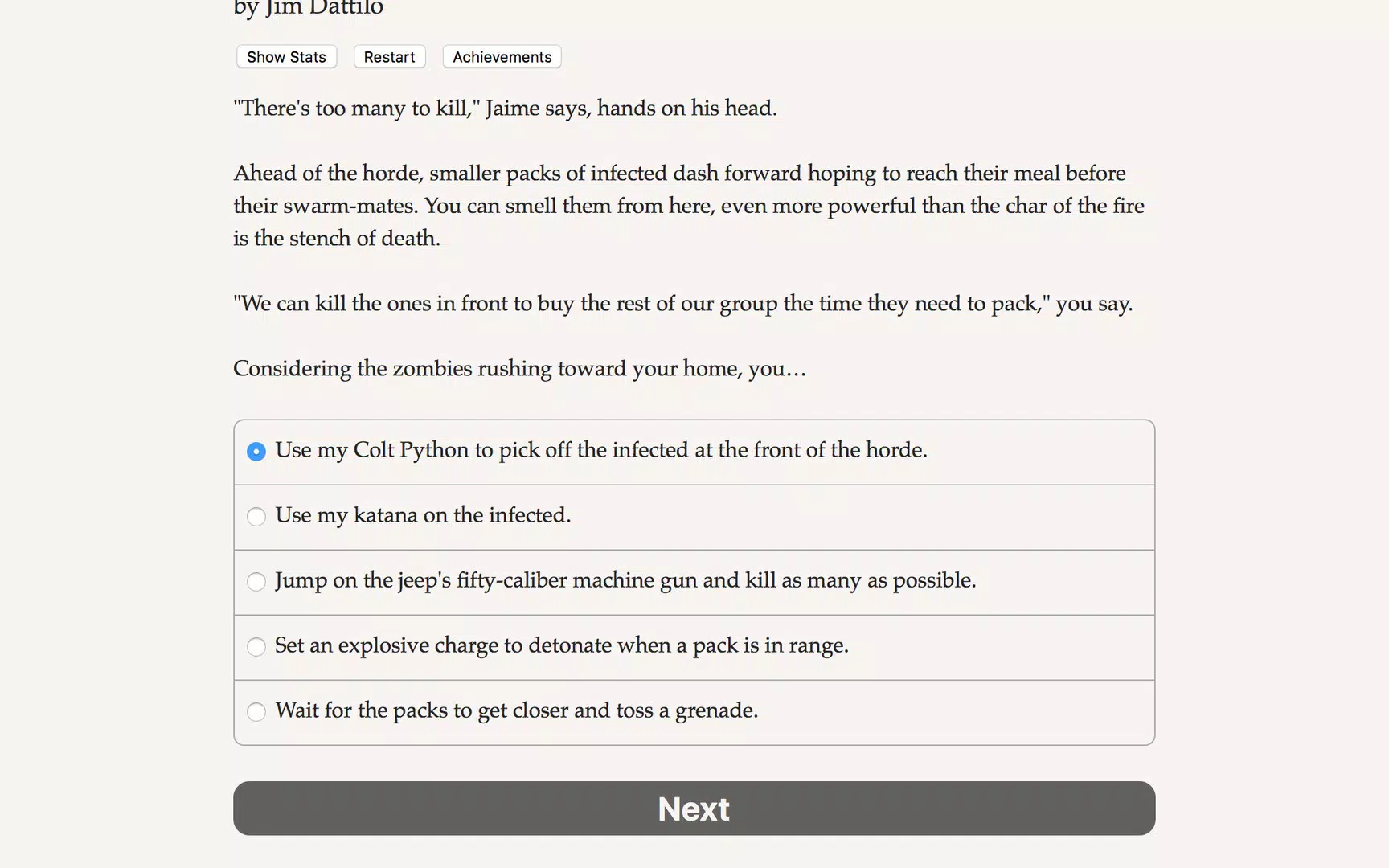 Screenshot 3