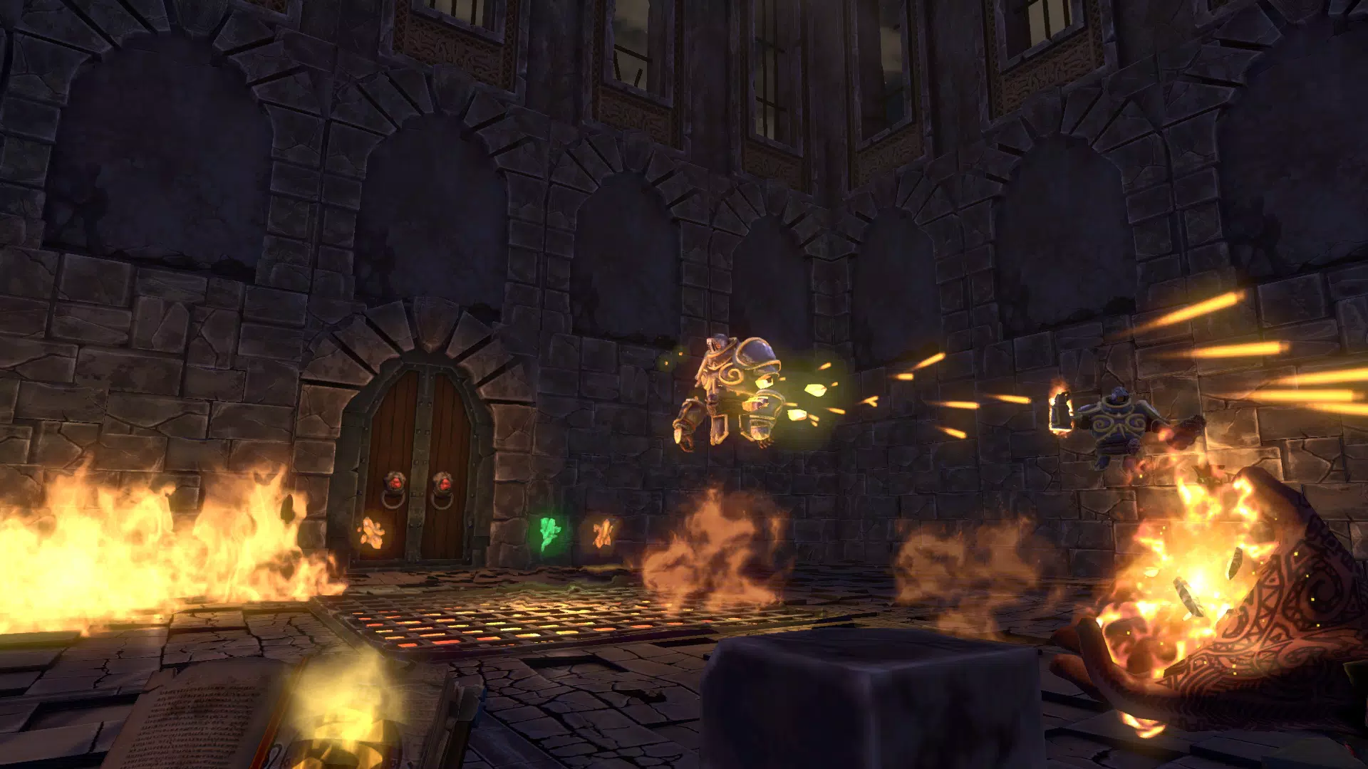 Main image for Ziggurat application