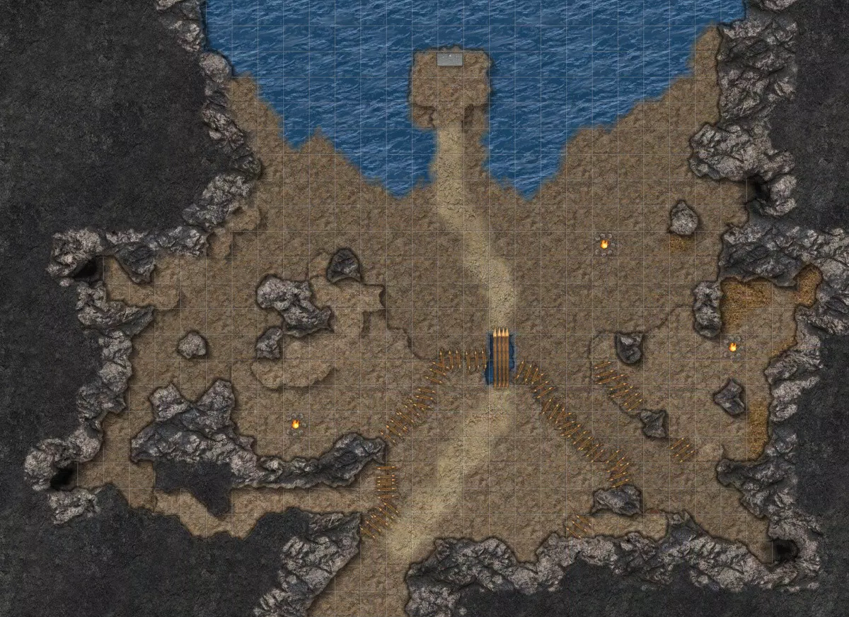 Main image for Illwinter's Floorplan Generator application