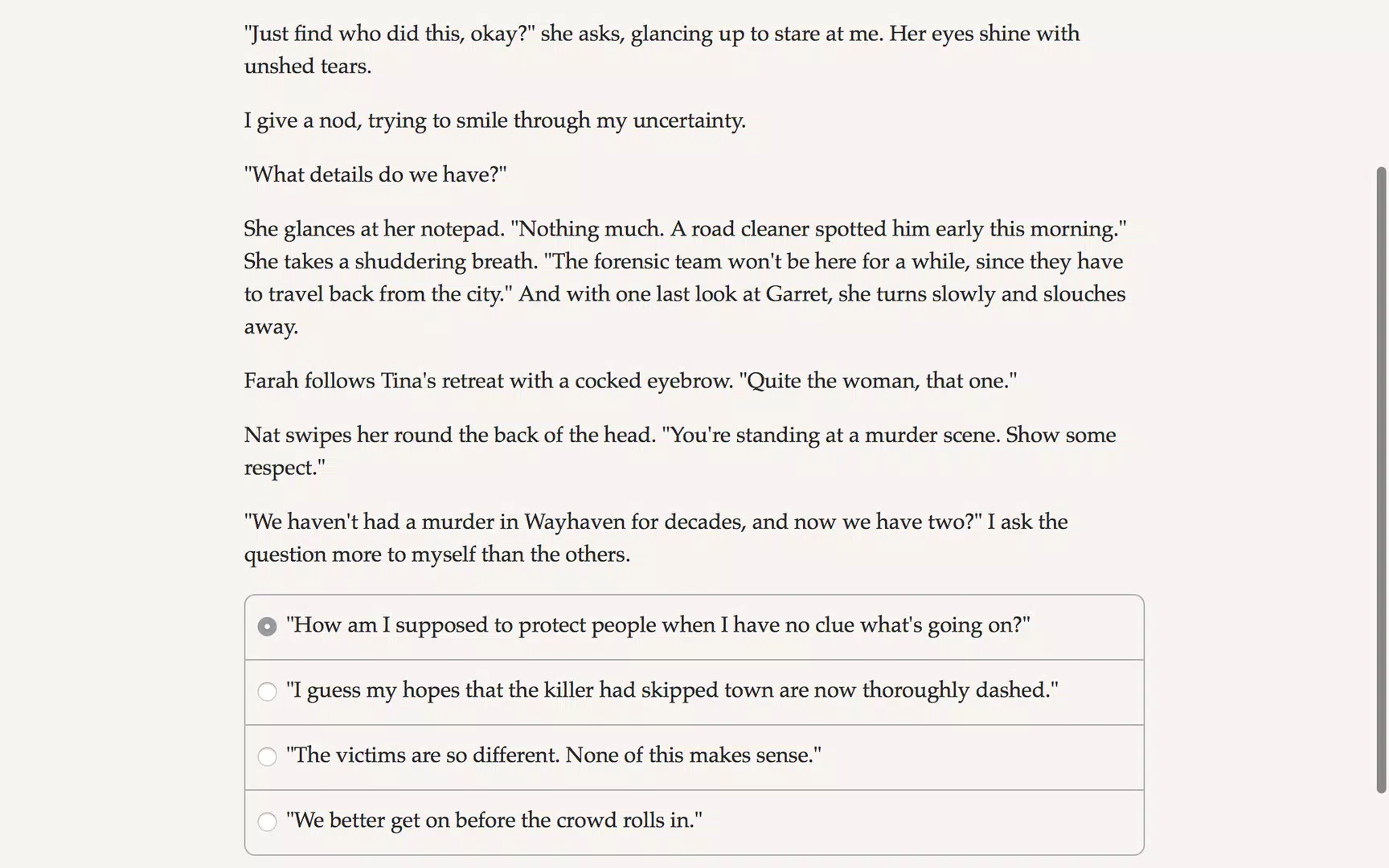 Screenshot 3