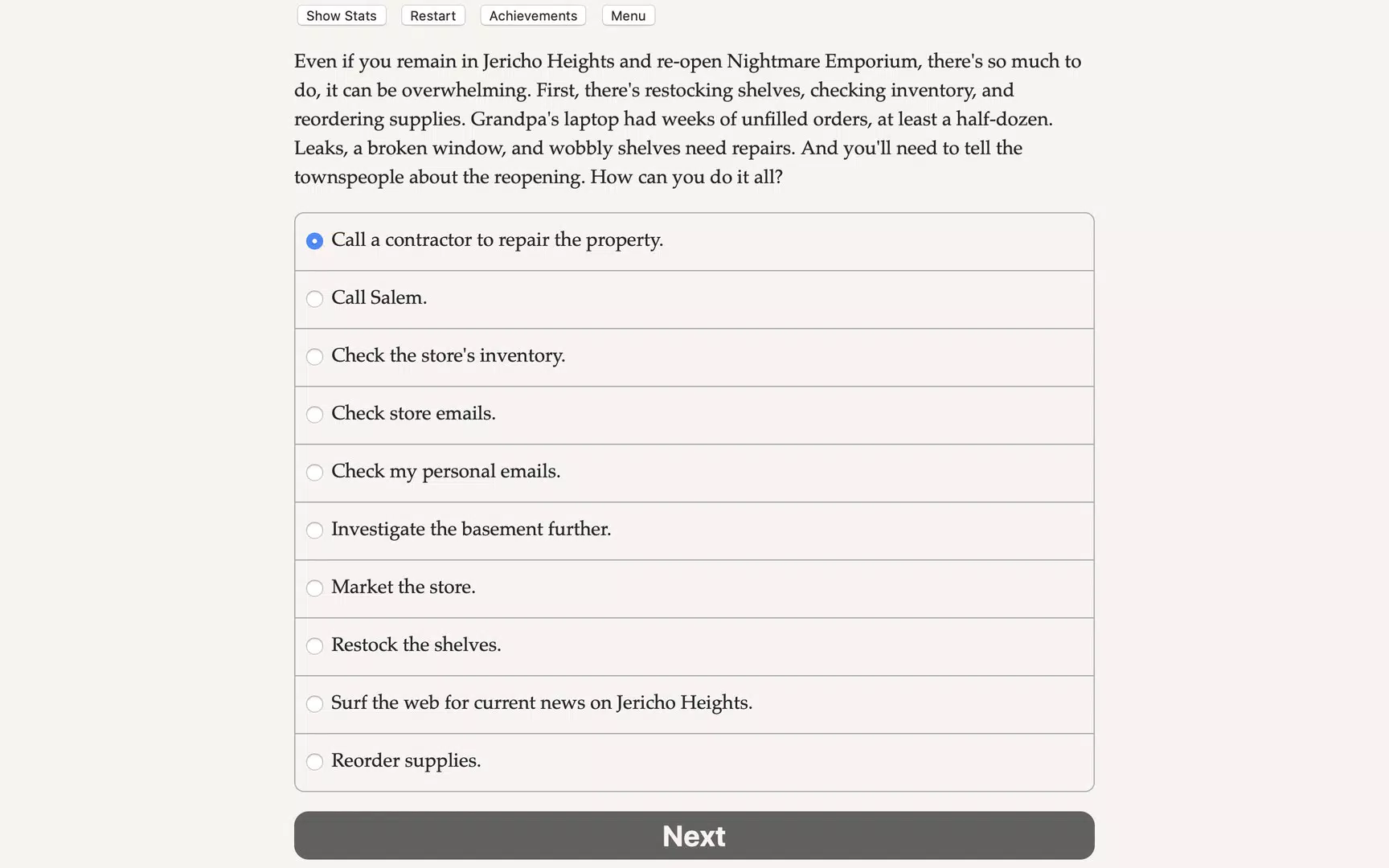 Screenshot 4