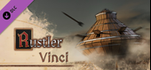 Rustler - Vinci
