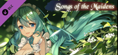 Mirror: Songs of the Maidens Logo