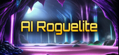 AI Roguelite Logo