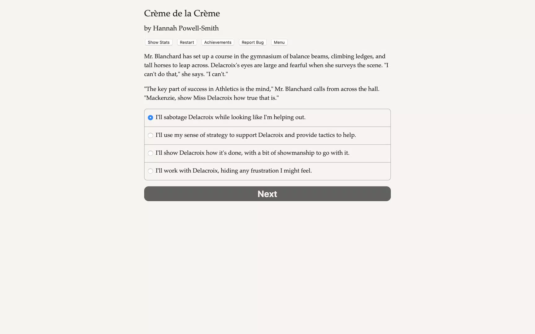 Screenshot 3