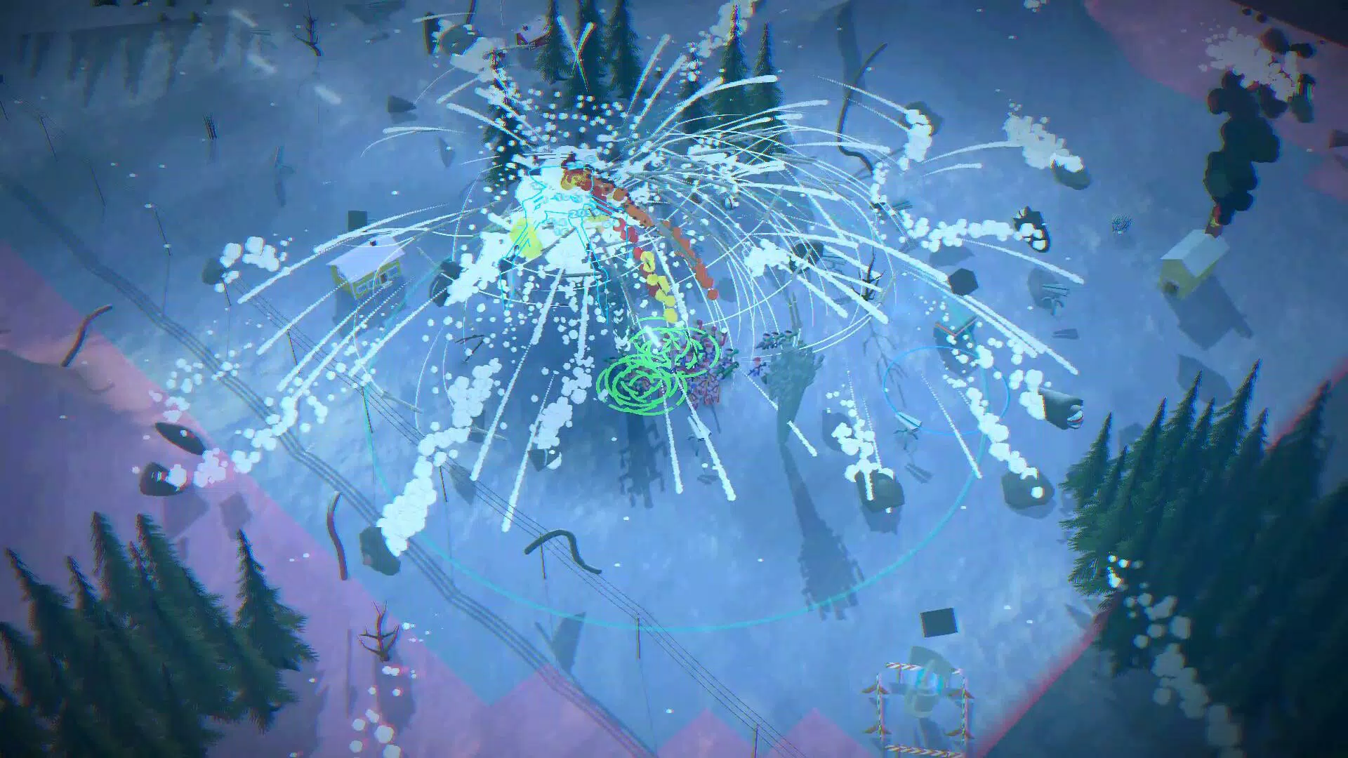 ARRIVAL: ZERO EARTH
