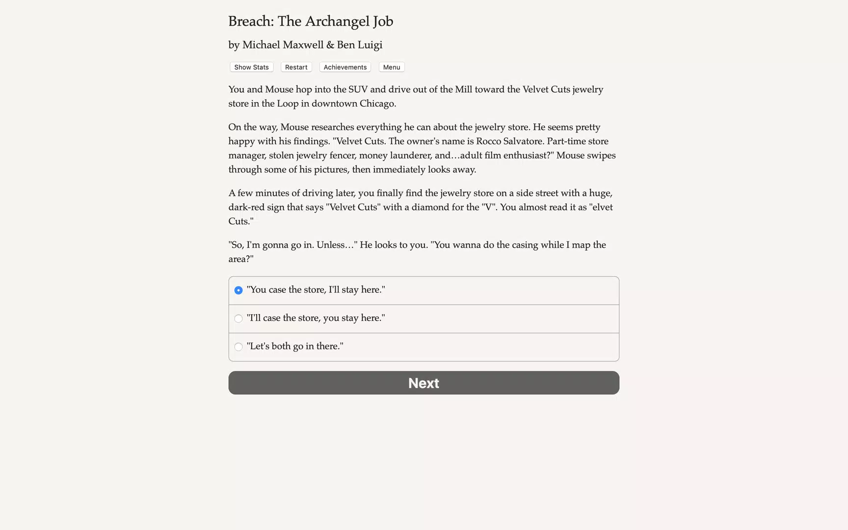Screenshot 4