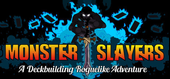 Monster Slayers Logo