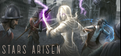 Stars Arisen Logo
